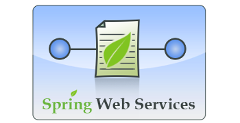 Spring Web Service Framework